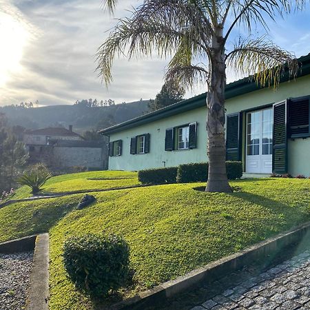 Casa Cataleia Villa Inn Ponte de Lima Eksteriør billede