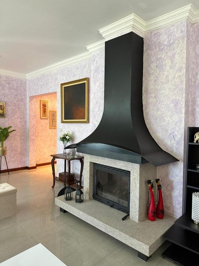 Casa Cataleia Villa Inn Ponte de Lima Eksteriør billede