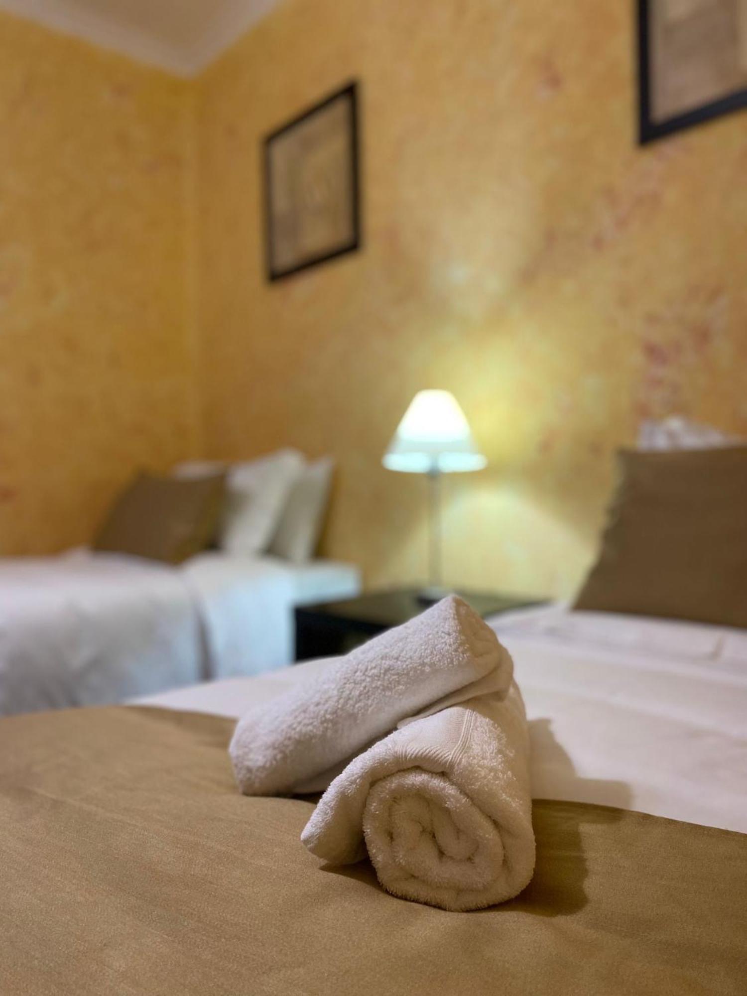 Casa Cataleia Villa Inn Ponte de Lima Eksteriør billede