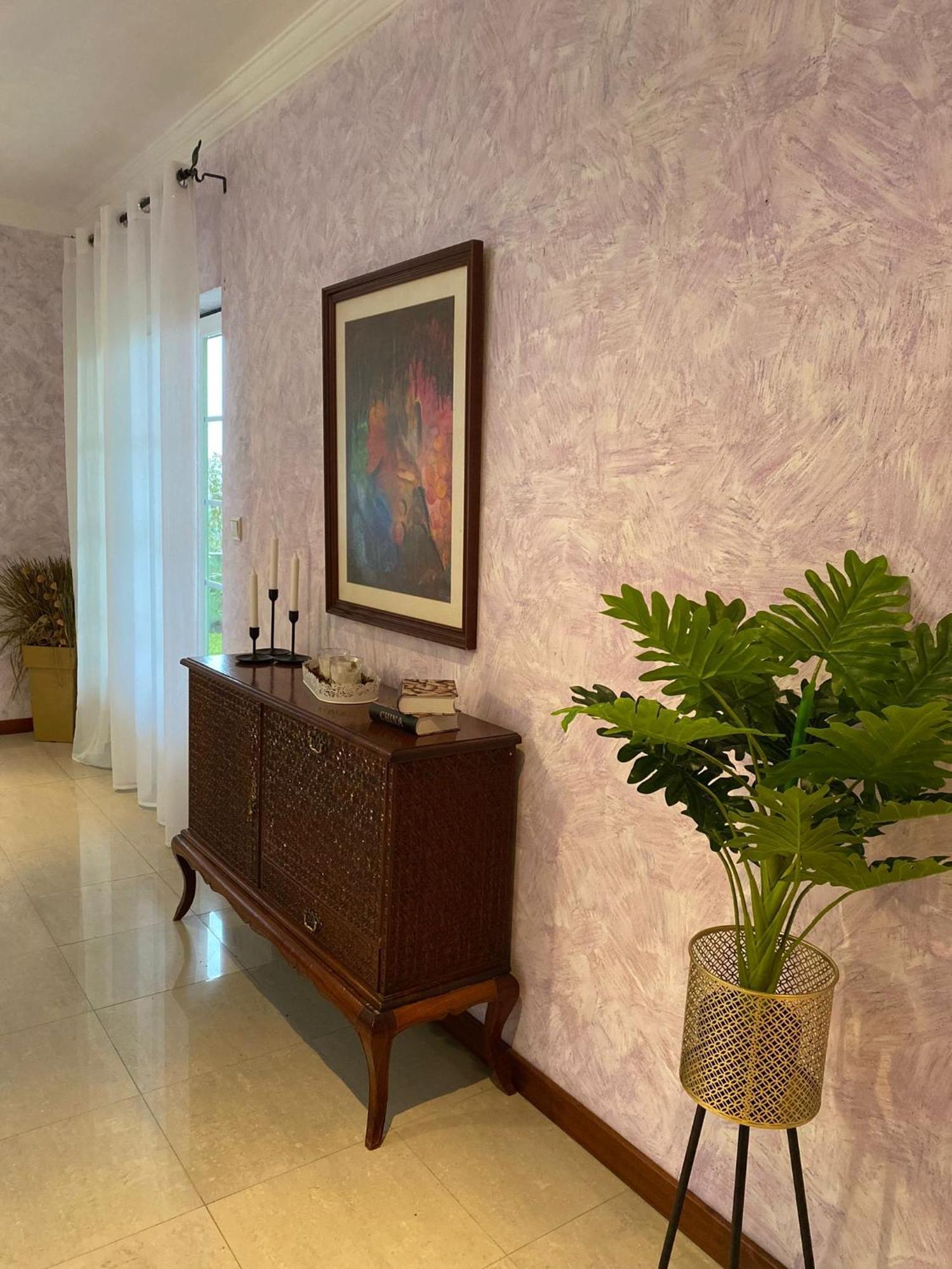 Casa Cataleia Villa Inn Ponte de Lima Eksteriør billede