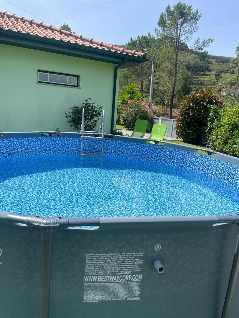 Casa Cataleia Villa Inn Ponte de Lima Eksteriør billede